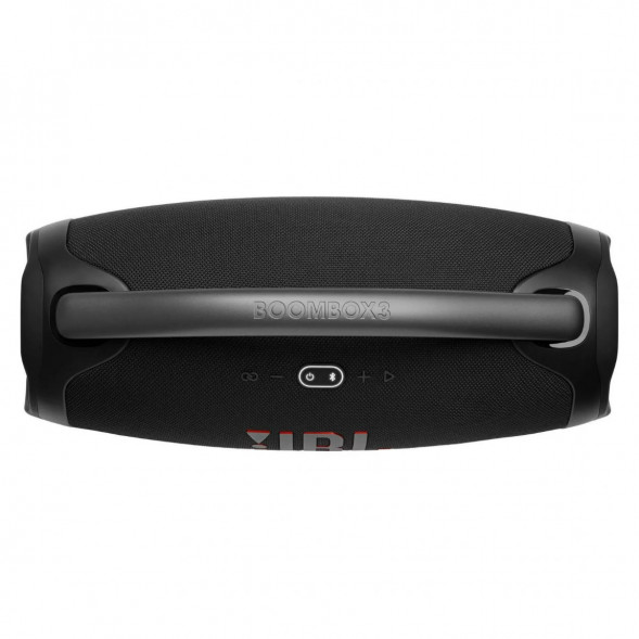 Портативная акустика JBL Boombox 3, 180 Вт, black в Перми