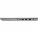 Ноутбук ASUS Vivobook 15 X1504VA-BQ4172 (15.6&amp;quot;, IPS, Intel Core 5 120U 1.4ГГц, 10 ядер, 8ГБ DDR5, 512ГБ SSD, Intel Graphics, без ОС), серебристый в Перми