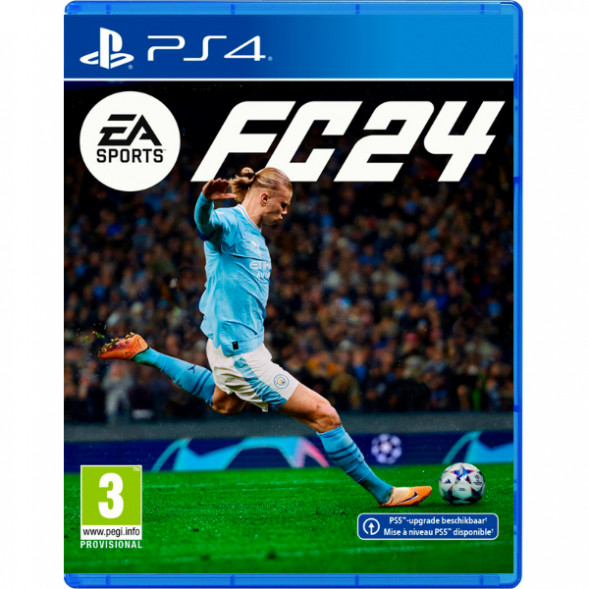 Игра EA SPORTS FC 24 [PS4, русская версия] в Перми