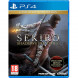 Sekiro: Shadows Die Twice GOTY Edition [PS4, русские субтитры] в Перми