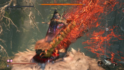 Sekiro: Shadows Die Twice GOTY Edition [PS4, русские субтитры]