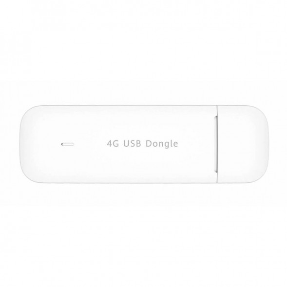 Модем Huawei Brovi 3G/4G E3372-325, белый в Перми