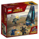 Конструктор LEGO Super Heroes 76101 Атака всадников в Перми