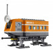 Конструктор LEGO City 60035 Передвижная арктическая станция в Перми