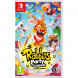 Игра Rabbids: Party of Legend [Nintendo Switch, русские субтитры] в Перми