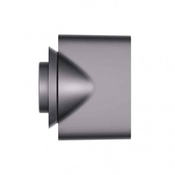 Фен Dyson Supersonic HD07 с набором расчесок, синий/медный в Перми