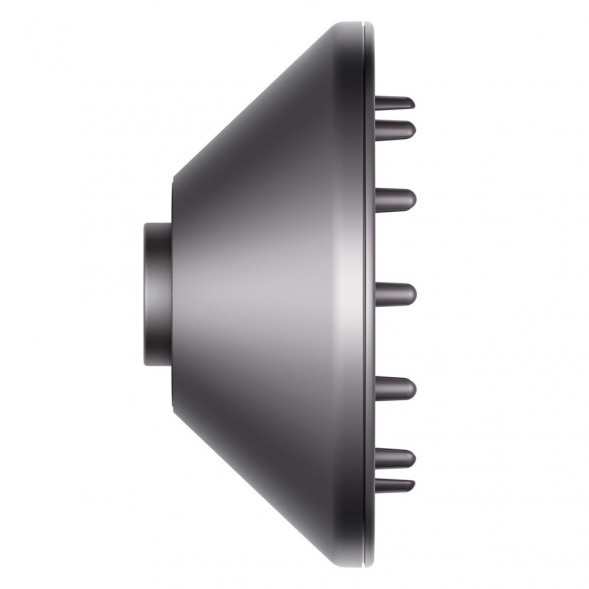 Фен Dyson Supersonic HD07 с набором расчесок, синий/медный в Перми