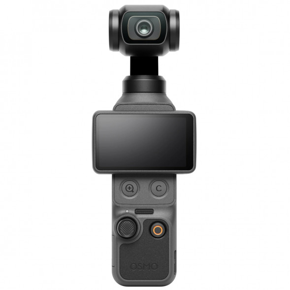 Экшн-камера DJI Osmo Pocket 4 Creator Combo в Перми