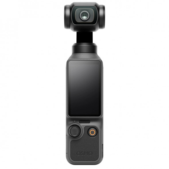 Экшн-камера DJI Osmo Pocket 4 Creator Combo в Перми