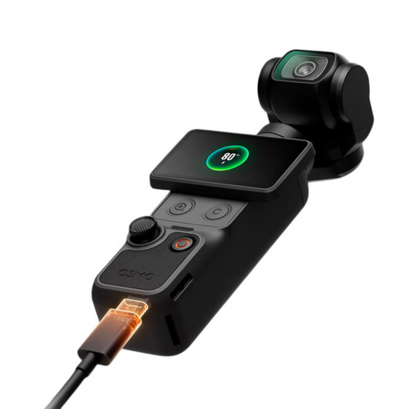 Экшн-камера DJI Osmo Pocket 4 Creator Combo в Перми