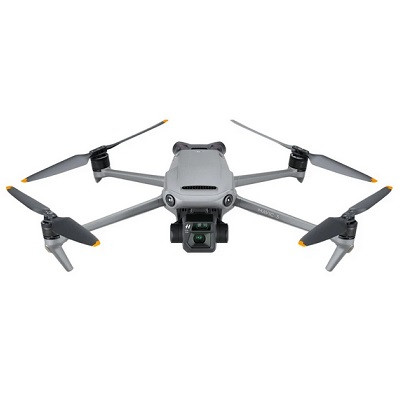 Квадрокоптер DJI Mavic 3, gray в Перми