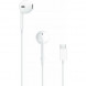 Наушники Apple EarPods (USB-C), белый в Перми
