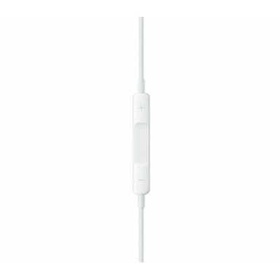 Наушники Apple EarPods (USB-C), белый в Перми