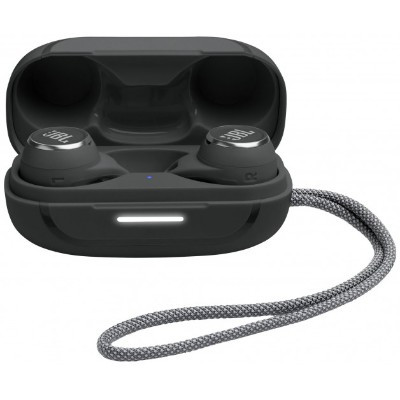 Наушники JBL Reflect Aero, черный в Перми