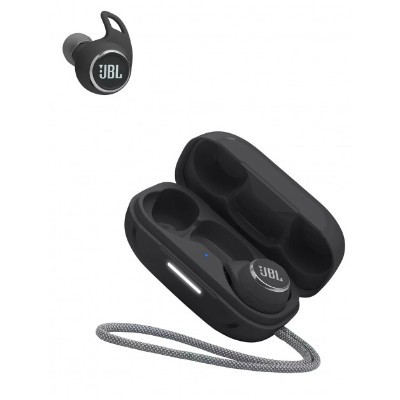 Наушники JBL Reflect Aero, черный в Перми