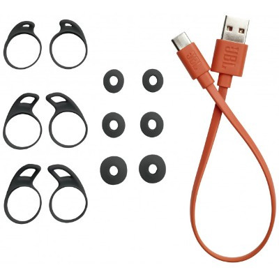 Наушники JBL Reflect Aero, черный в Перми