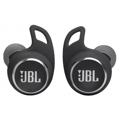Наушники JBL Reflect Aero, черный в Перми
