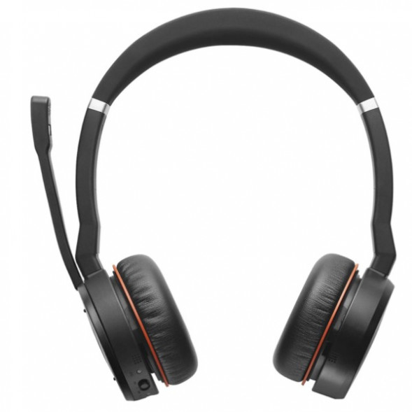 Наушники Jabra Evolve 75 (100-98510000-99) в Перми