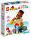 Конструктор LEGO DUPLO 10995 Дом Человека-паука в Перми
