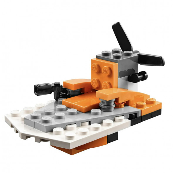 Конструктор LEGO Creator 31028 Гидроплан в Перми
