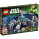 Конструктор LEGO Star Wars 75013 Umbaran MHC в Перми
