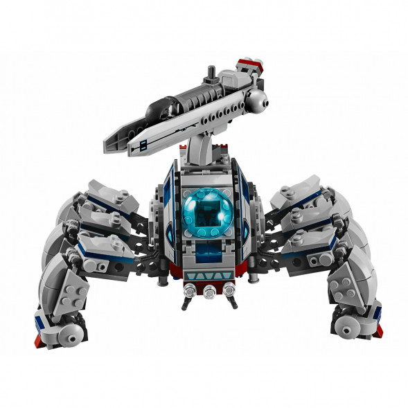 Конструктор LEGO Star Wars 75013 Umbaran MHC в Перми