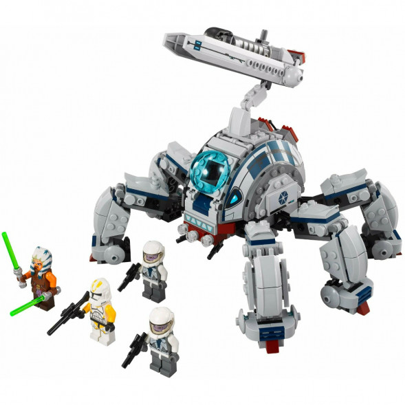 Конструктор LEGO Star Wars 75013 Umbaran MHC в Перми