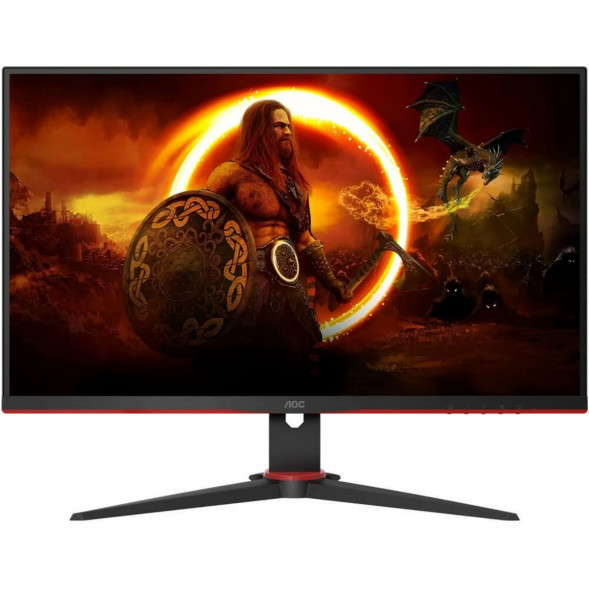 Монитор AOC Gaming 27&amp;quot; Q27G2E/BK403898 в Перми