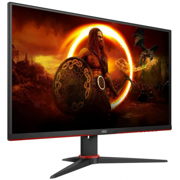 Монитор AOC Gaming 27&amp;quot; Q27G2E/BK403898 в Перми