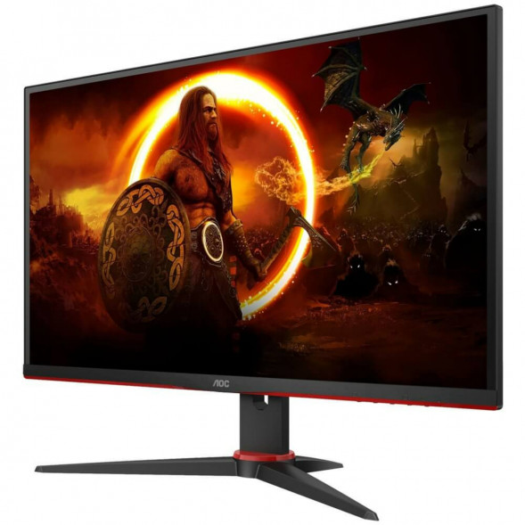 Монитор AOC Gaming 27&amp;quot; Q27G2E/BK403898 в Перми