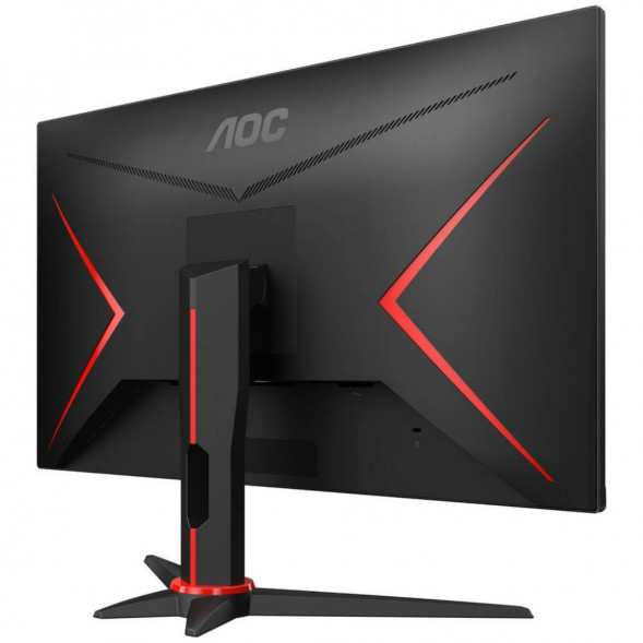 Монитор AOC Gaming 27&amp;quot; Q27G2E/BK403898 в Перми
