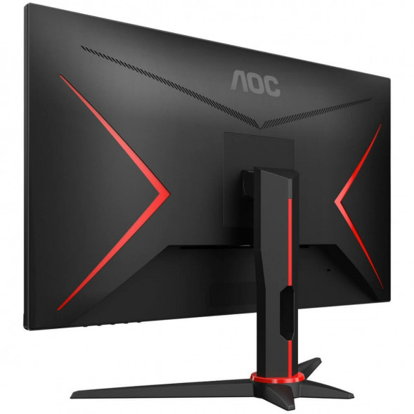 Монитор AOC Gaming 27&amp;quot; Q27G2E/BK403898 в Перми