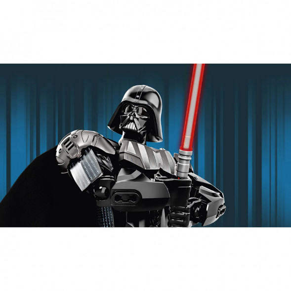 Конструктор LEGO Star Wars 75111 Дарт Вейдер в Перми