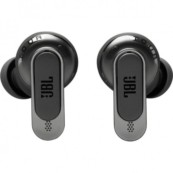 Беспроводные наушники JBL Tour Pro 3, Black в Перми
