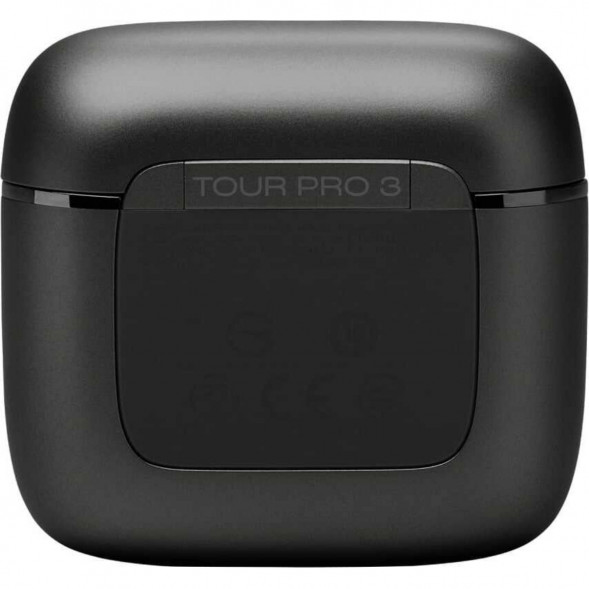 Беспроводные наушники JBL Tour Pro 3, Black в Перми