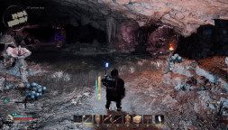 Игра The Lord of the Rings: Return to Moria [PS5, английская версия]