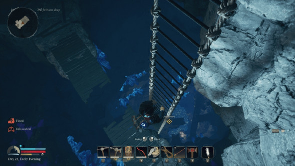 Игра The Lord of the Rings: Return to Moria [PS5, английская версия] в Перми