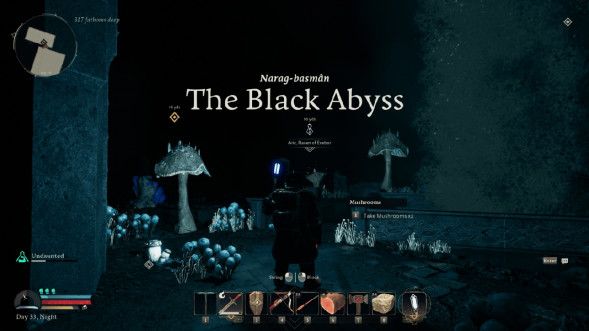 Игра The Lord of the Rings: Return to Moria [PS5, английская версия] в Перми