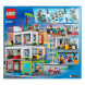 Конструктор LEGO City 60365 Многоквартирный дом в Перми