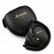 Беспроводные наушники Marshall Monitor III A.N.C, Black в Перми
