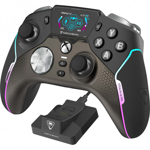 Геймпад Turtle Beach Stealth Ultra для Xbox / ПК / Android, черный в Перми