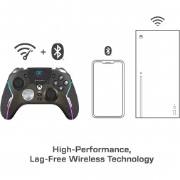 Геймпад Turtle Beach Stealth Ultra для Xbox / ПК / Android, черный