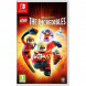 Игра LEGO The Incredibles (Суперсемейка) [Nintendo Switch, русские субтитры] в Перми