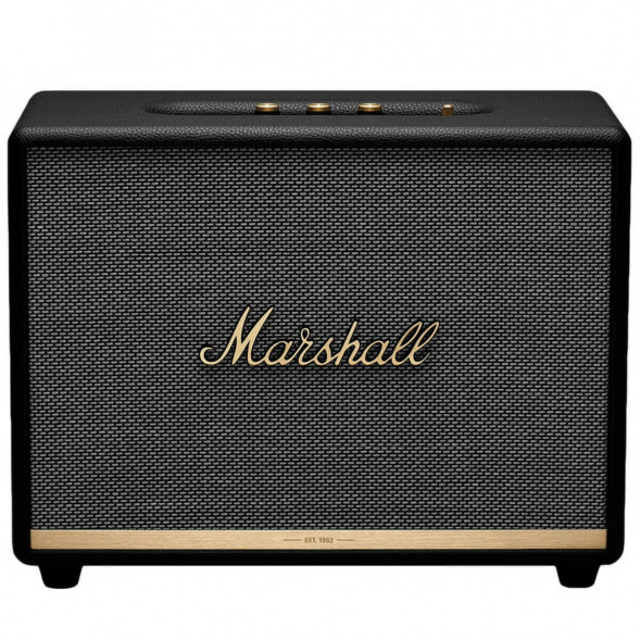 Портативная акустика Marshall Woburn II Black в Перми