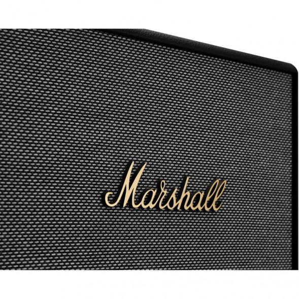 Портативная акустика Marshall Woburn II Black в Перми