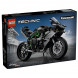 Конструктор LEGO Technic 42170 Мотоцикл Kawasaki Ninja H2R в Перми