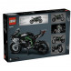 Конструктор LEGO Technic 42170 Мотоцикл Kawasaki Ninja H2R в Перми