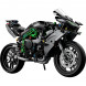 Конструктор LEGO Technic 42170 Мотоцикл Kawasaki Ninja H2R в Перми
