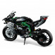 Конструктор LEGO Technic 42170 Мотоцикл Kawasaki Ninja H2R в Перми
