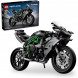 Конструктор LEGO Technic 42170 Мотоцикл Kawasaki Ninja H2R в Перми